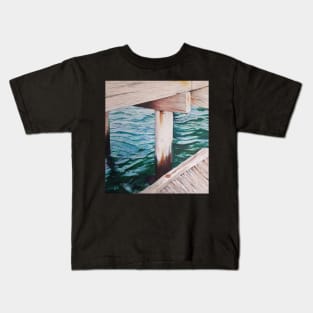 Jetty Kids T-Shirt